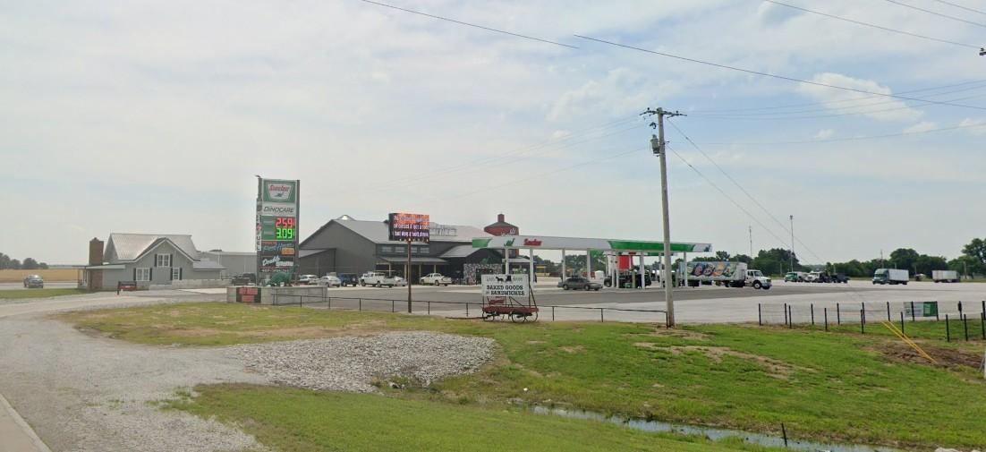 Kirpa Jasper, 13116 S HWY 191, Jasper, MO, 64775, US