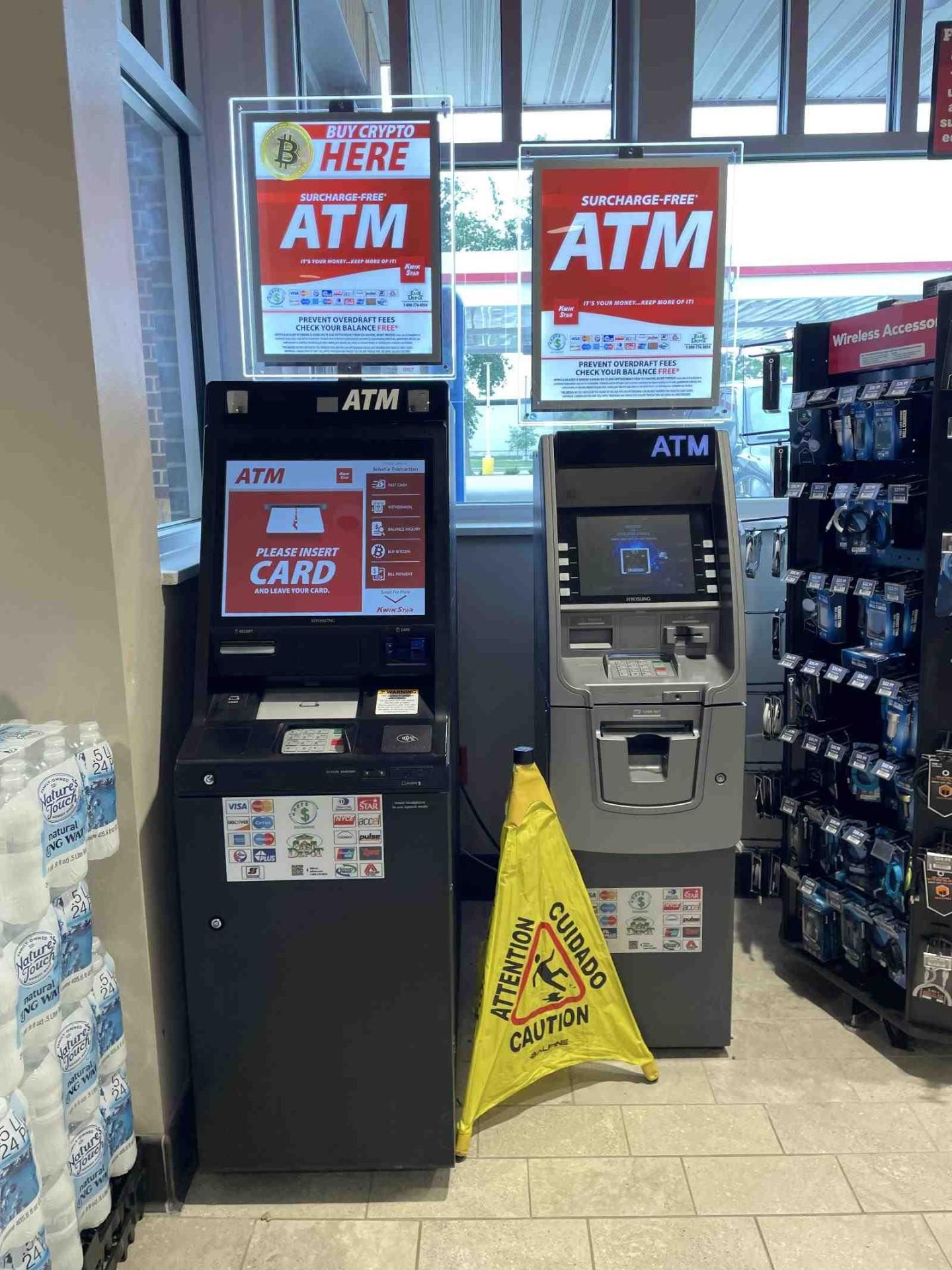 Kwik Star Store #1703, 5608 Merle Hay Rd, Johnston, IA, 50131, US