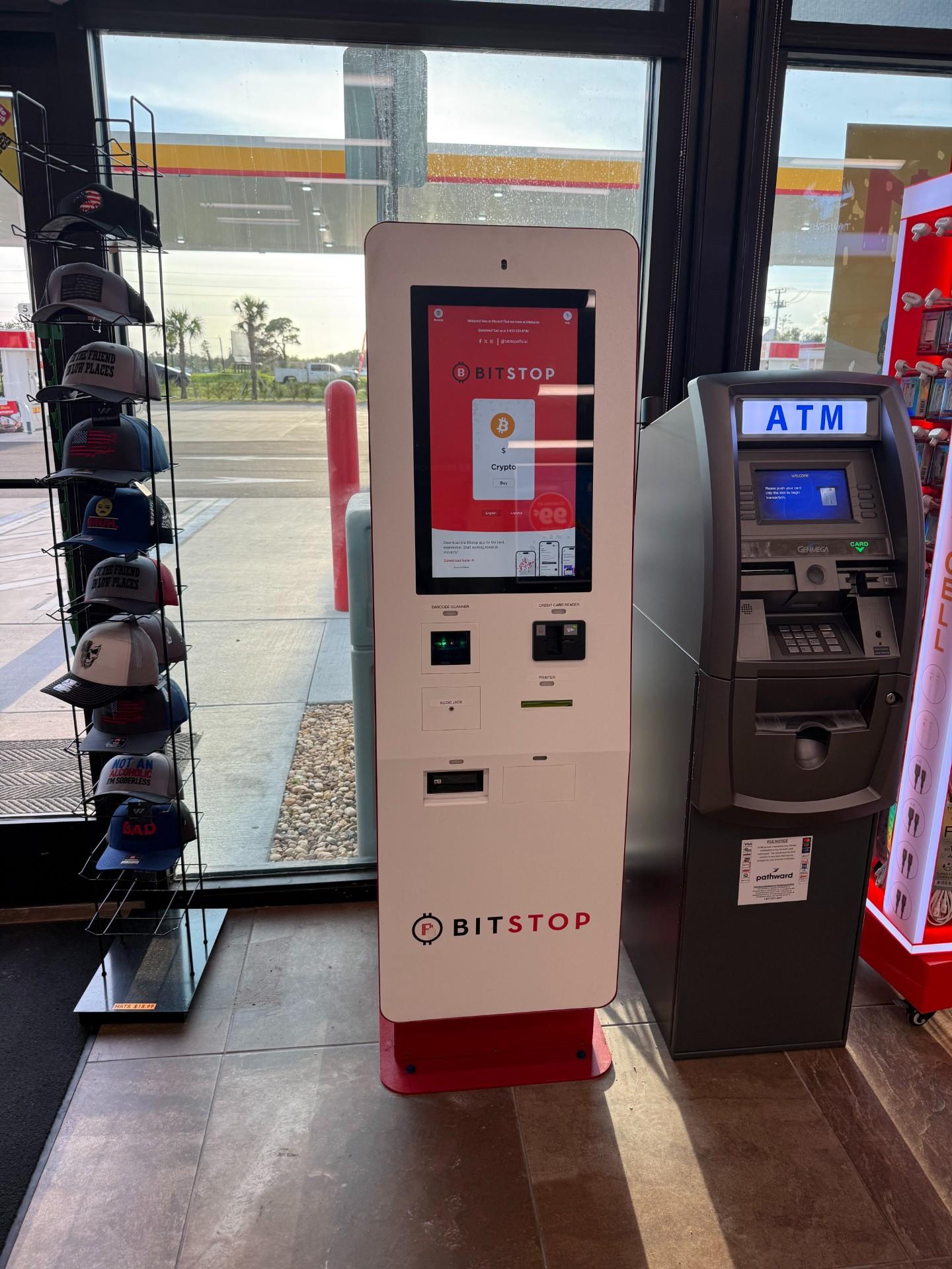 Erie Shell Store#896, 6870 Old US Highway 41, Palmetto, FL, 34221, US