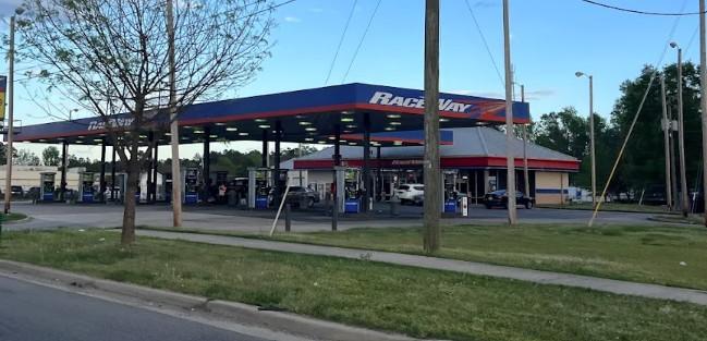 Raceway #6794, 6333 Midlothian Turnpike, Richmond, VA, 23225, US