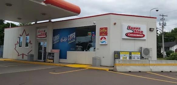 Bitstop ATM at Petro-Canada Mountain Rd in Moncton, NB