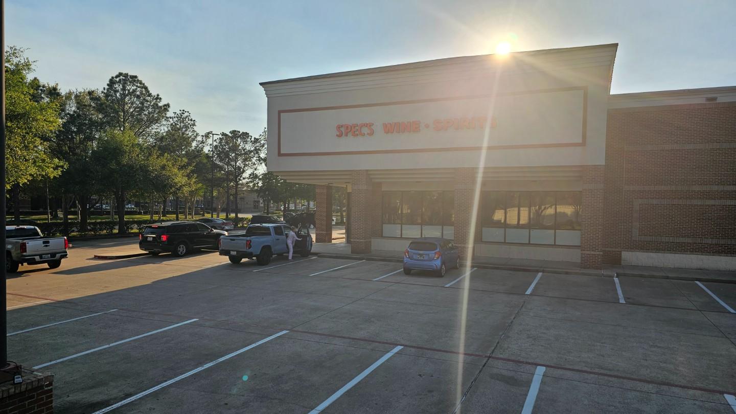 Spec's Store # 41, 3050 West Grand Parkway South, Katy, TX, 77494, US