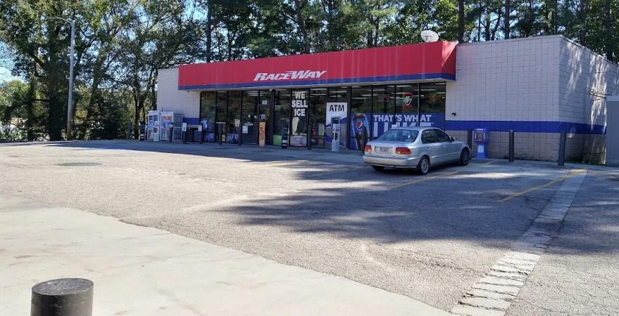 Raceway #6702, 2058 County Drive, Petersburg, VA, 23803, US