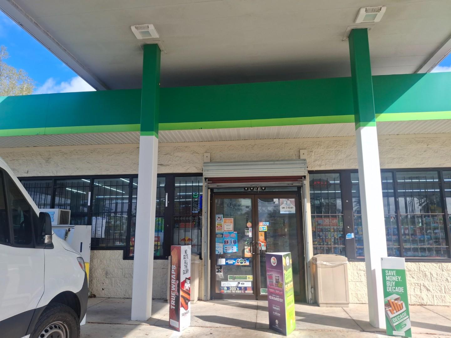 Bitstop ATM at Beach Blvd in Jacksonville, FL
