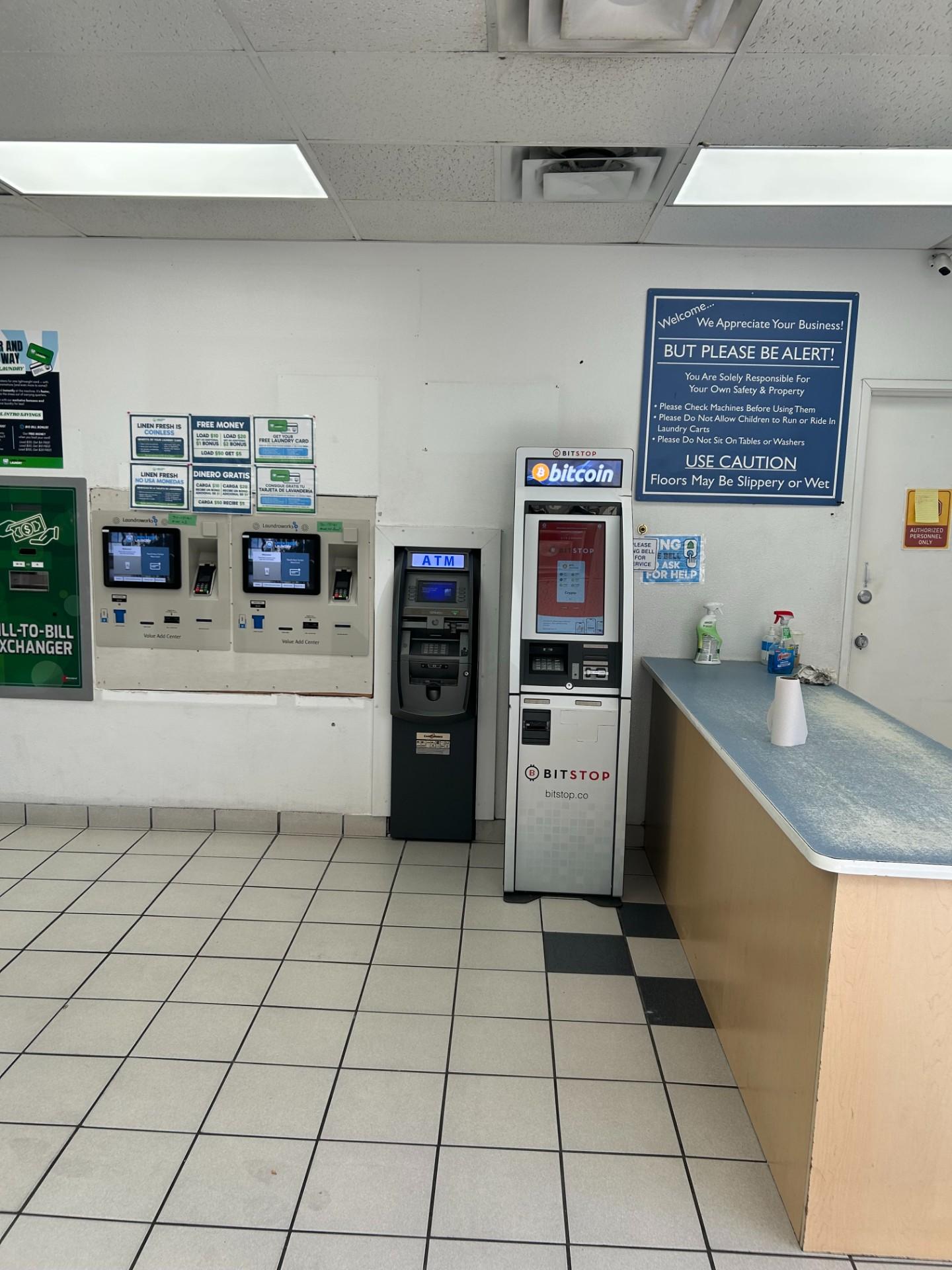 Linen Fresh Laundry - San Mateo Blvd, 611 San Mateo Boulevard Southeast, Albuquerque, NM, 87108, US