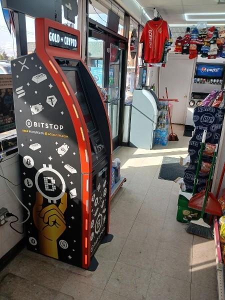 KSS Corp (La Pico Market), 5404 S 4220 W, Kearns, UT, 84118, US