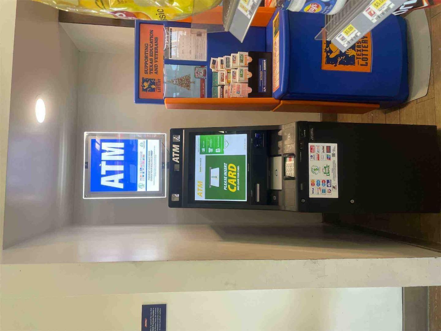 Racetrac #2446, 6901 Wesley Street, Greenville, TX, 75402, US