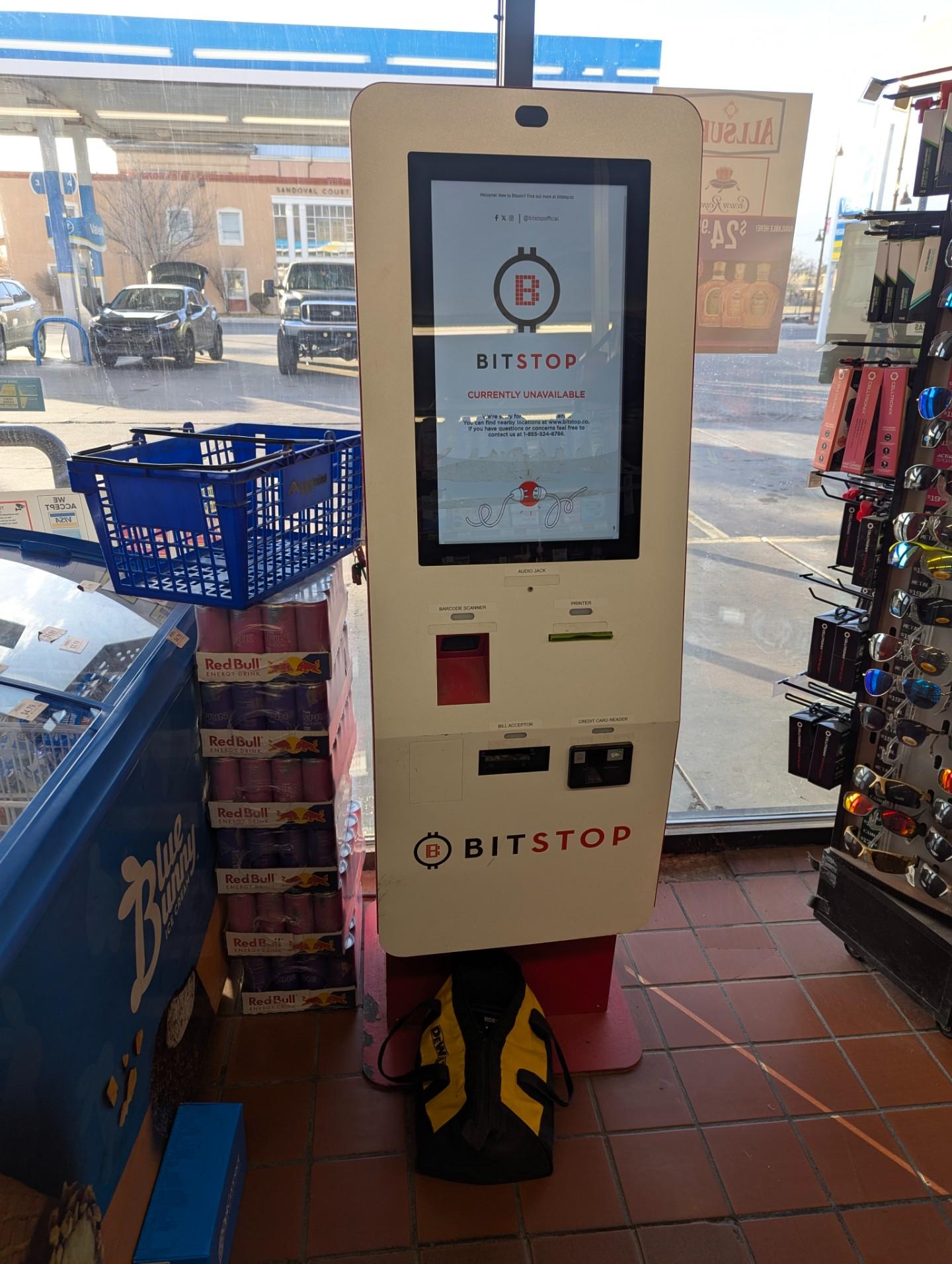 Allsup's Convenience Store, 712 S Camino Del Pueblo, Bernalillo, NM, 87004, US