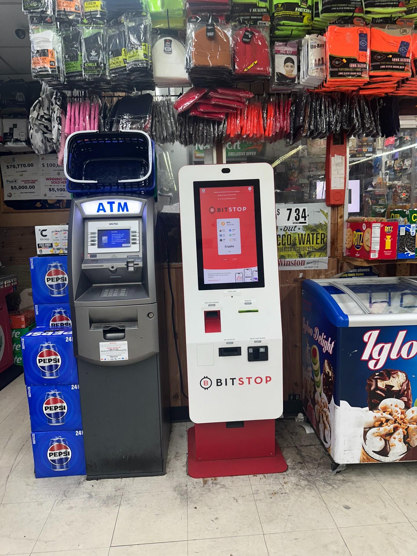A&A Food Market , 15400 NW 7th Ave, Miami, FL, 33169, US