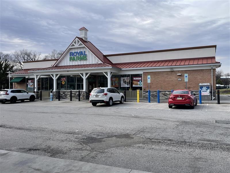 RF #153 62nd St., 1501 62nd St, Baltimore, MD, 21237, US