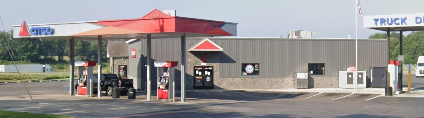 115 Truck Stop #5001, 14547 22 1/2 Mile Rd, Marshall, MI, 49068, US