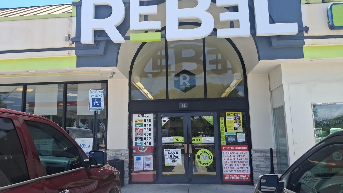 Rebel Mobil, 7550 NW 186th St, Hialeah, FL, 33015, US