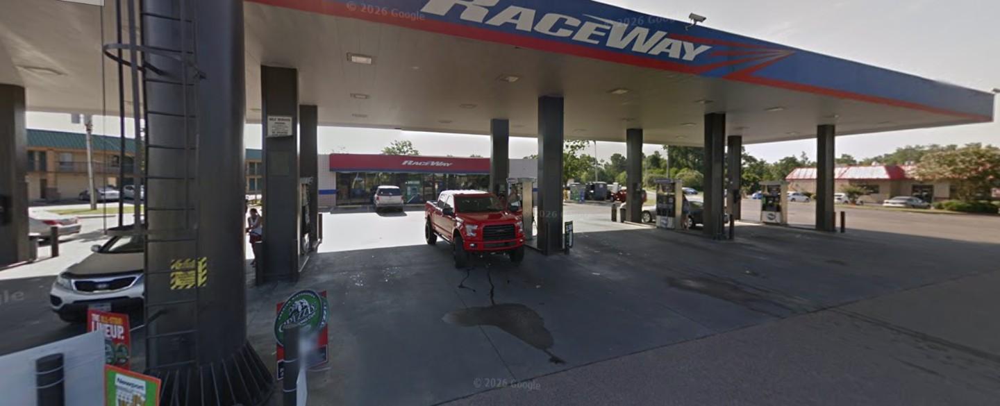 Raceway #6749, 2664 Columbia Highway North, Aiken, SC, 29805, US