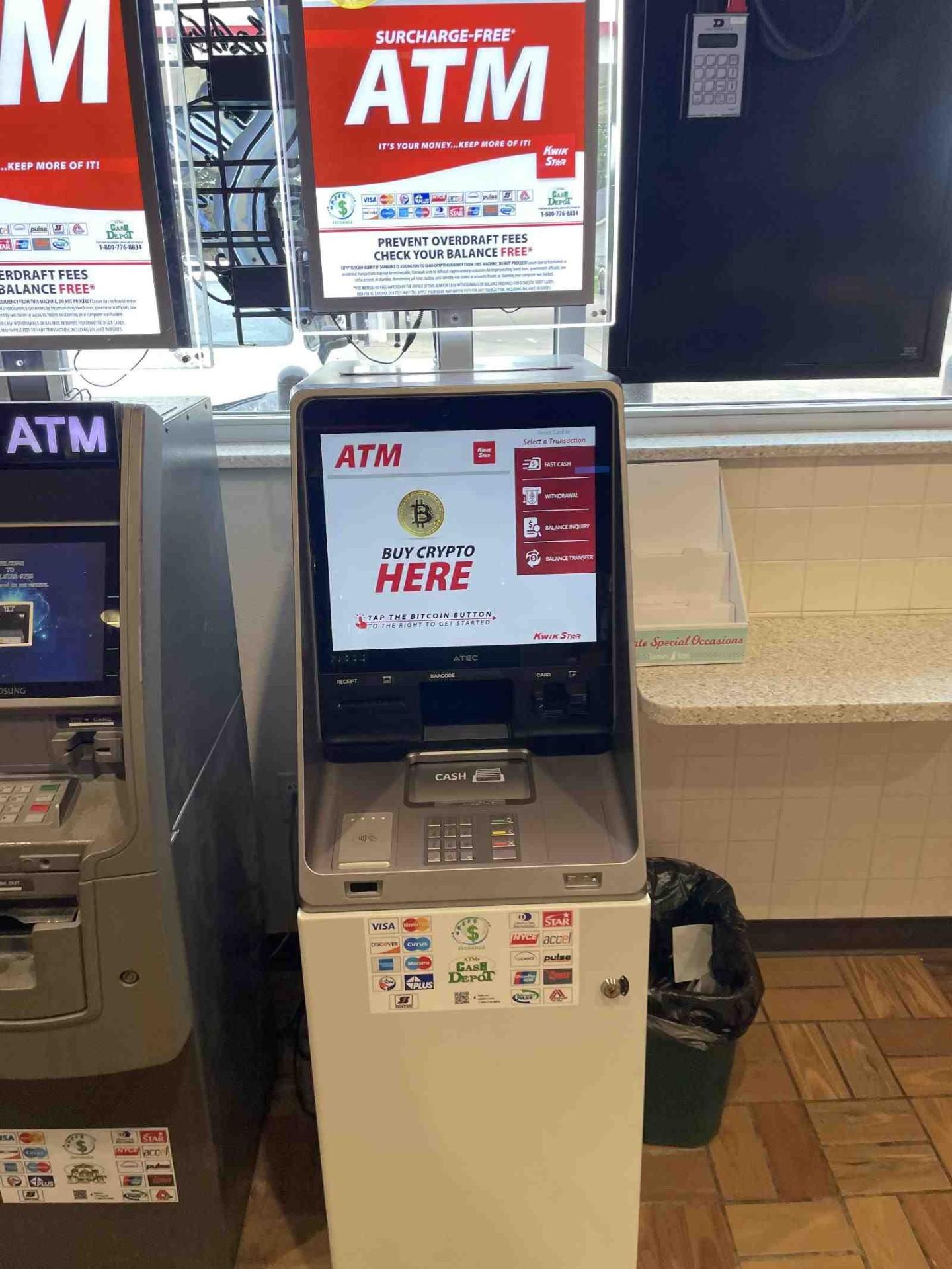 Kwik Star, 825 West Milwaukee Street, New Hampton, IA, 50659, US