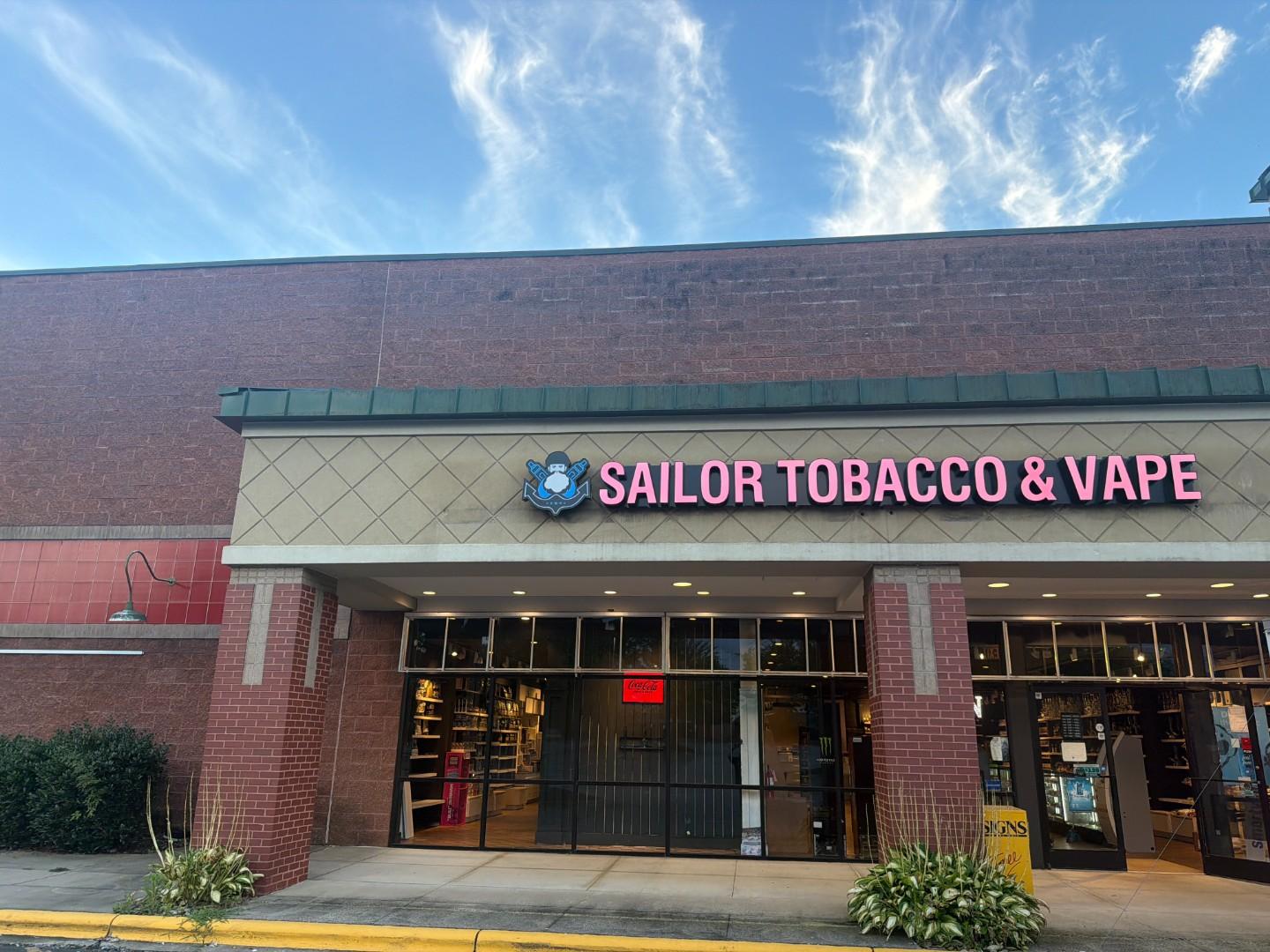 Bitstop ATM at Solar Smoke Market (Fiddlers Run Blvd) in Morganton, NC