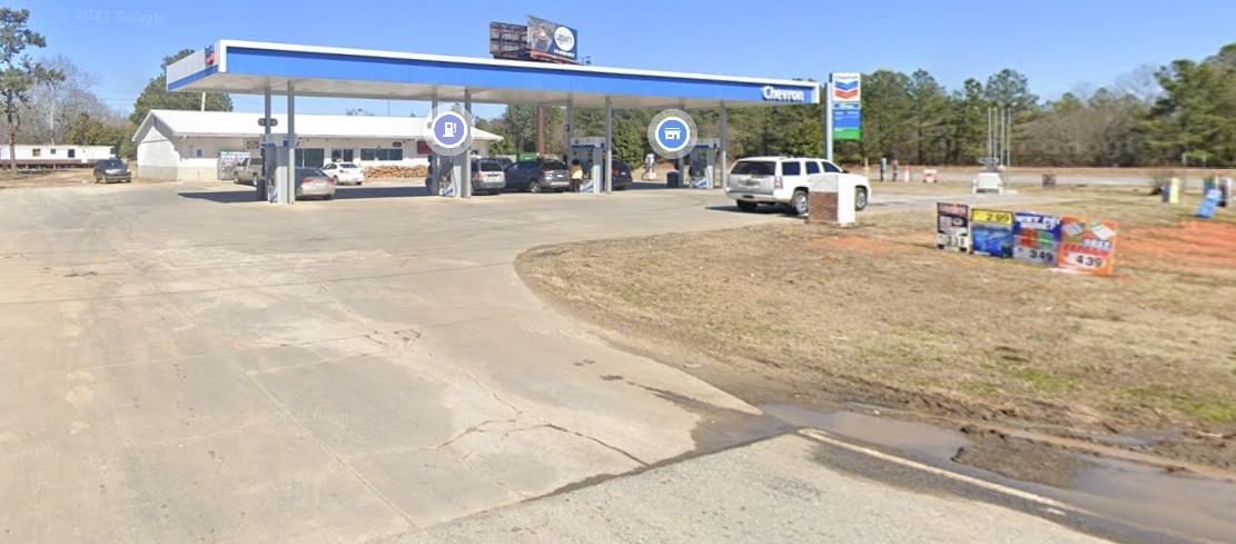 Chevron Food Mart 783, 783 Ila Road, Commerce, GA, 30529, US