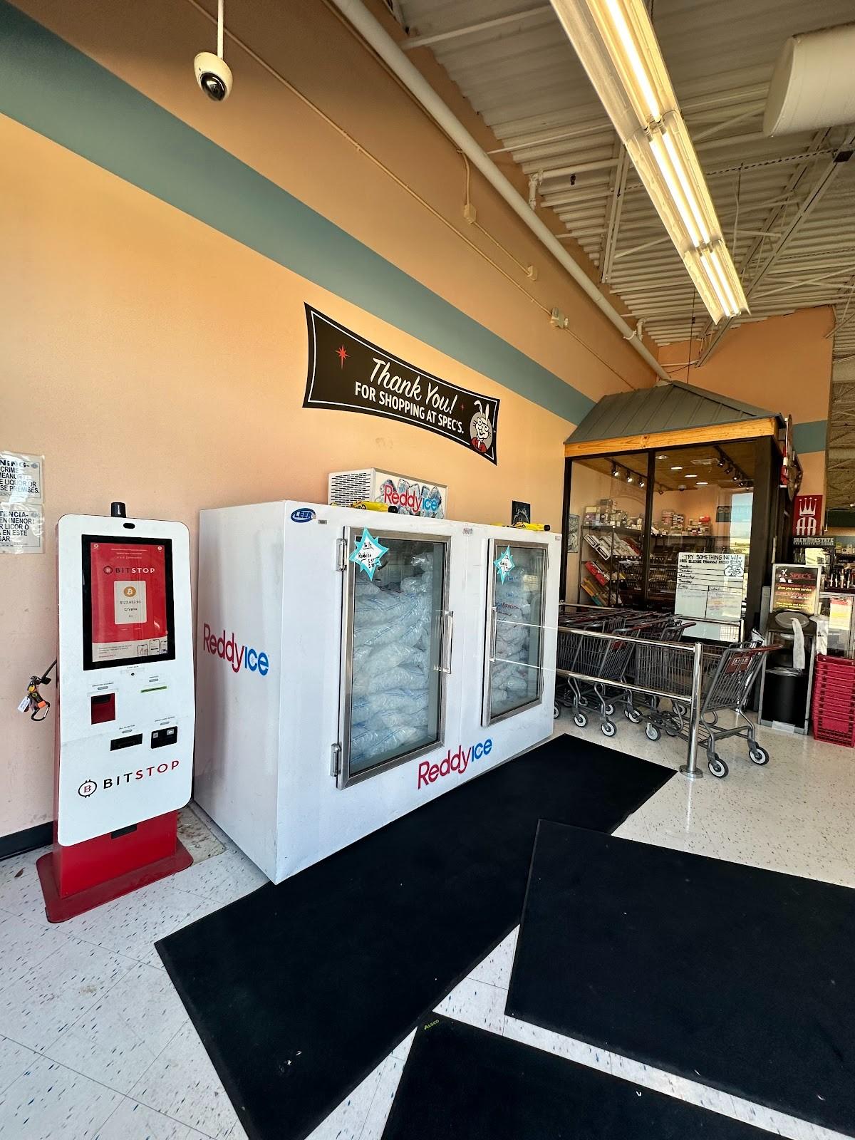 Spec's Wine Spirits, 23026 US-281, San Antonio, TX, 78258, US