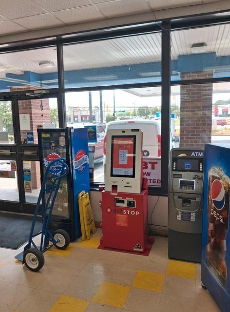Fast Track #102, 1836 US-421, Wilkesboro, NC, 28697, US