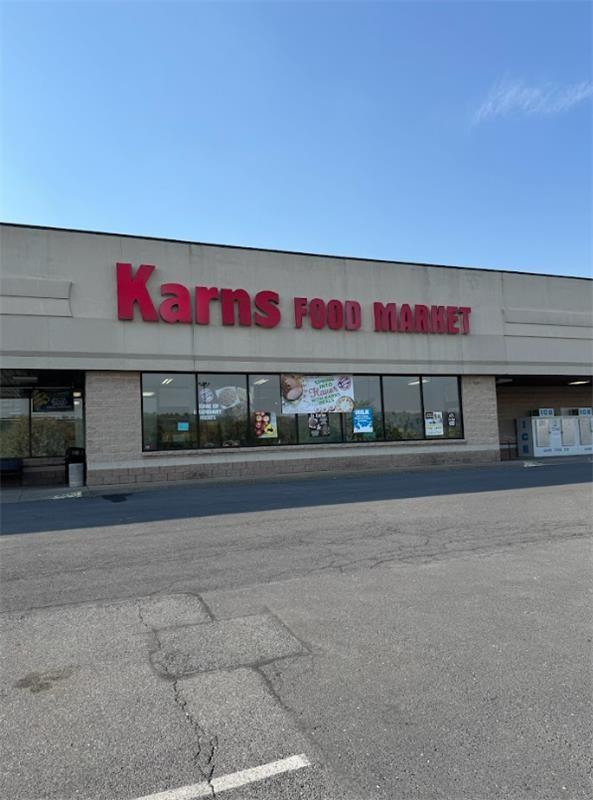 Karns #453308, 35 Centre Dr, New Bloomfield, PA, 17068, US