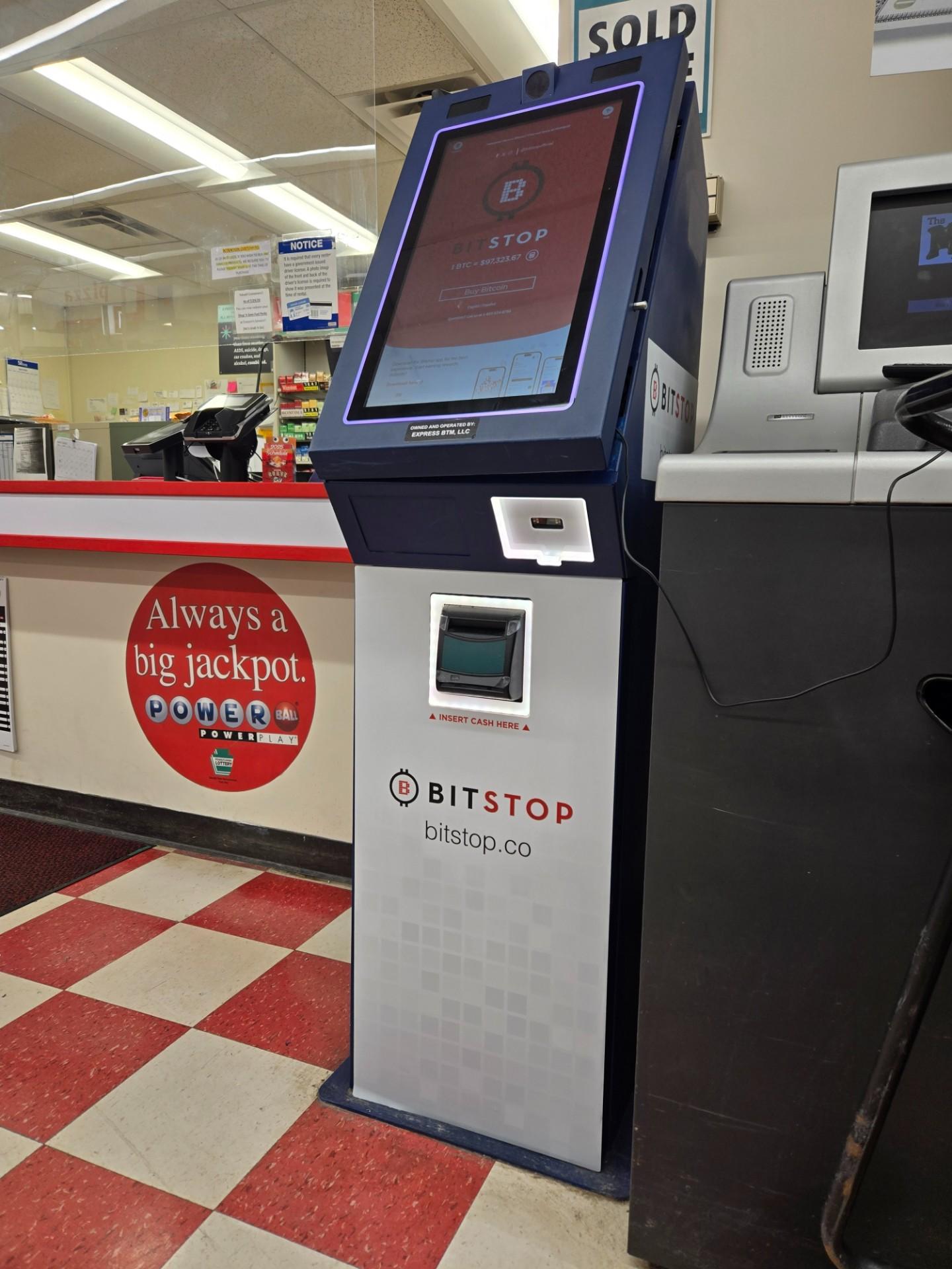 Cresson SHOP 'n SAVE, 1213 2nd St, Cresson, PA, 16630, US