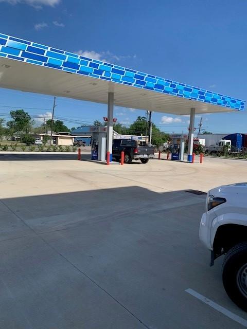 Bitstop ATM at Swift Run in Houston, TX