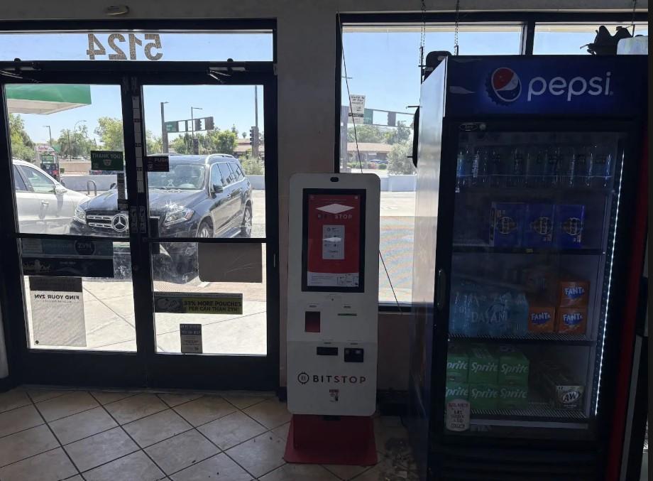 Mill Fuel and Food, 5124 South Mill Avenue, Tempe, AZ, 85282, US