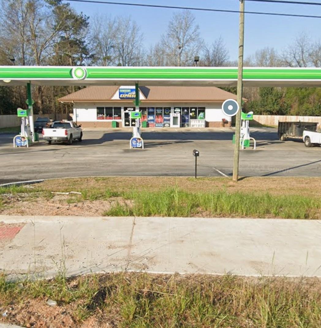 Bitstop ATM at Grovetown in Grovetown, GA