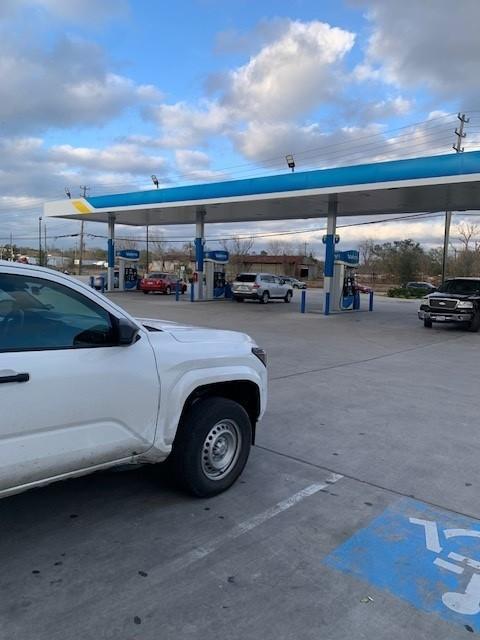 Star Maxx 2, 9250 Mykawa Road, Houston, TX, 77048, US
