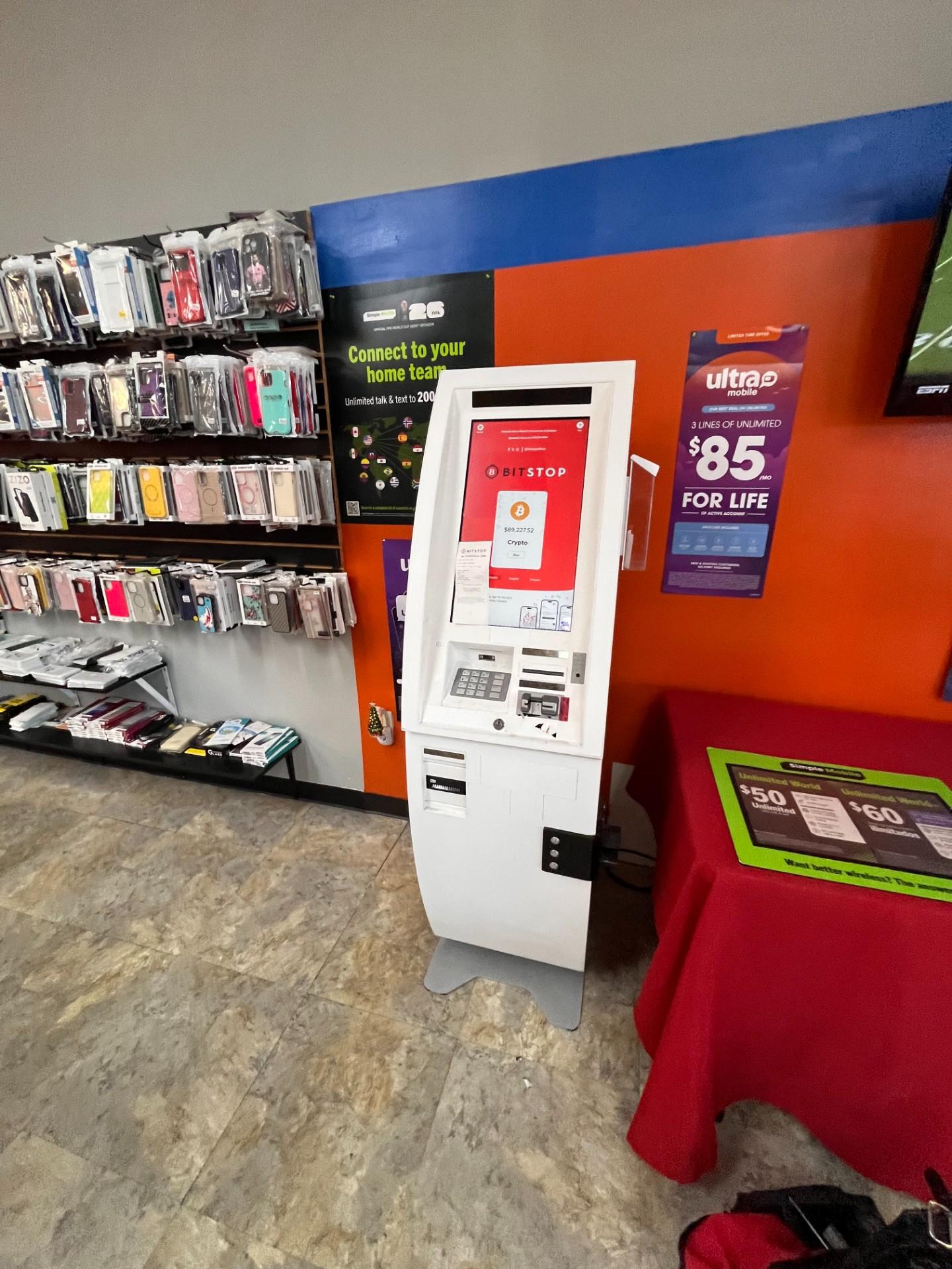 The Cellphone Hub, 4710 University Drive Northwest, Huntsville, AL, 35816, US