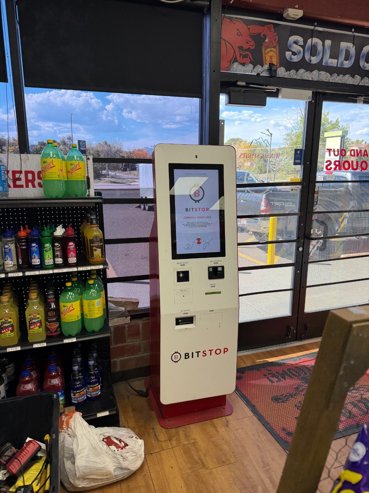 In and out liquors, 1530 Kipling Street, Lakewood, CO, 80215, US