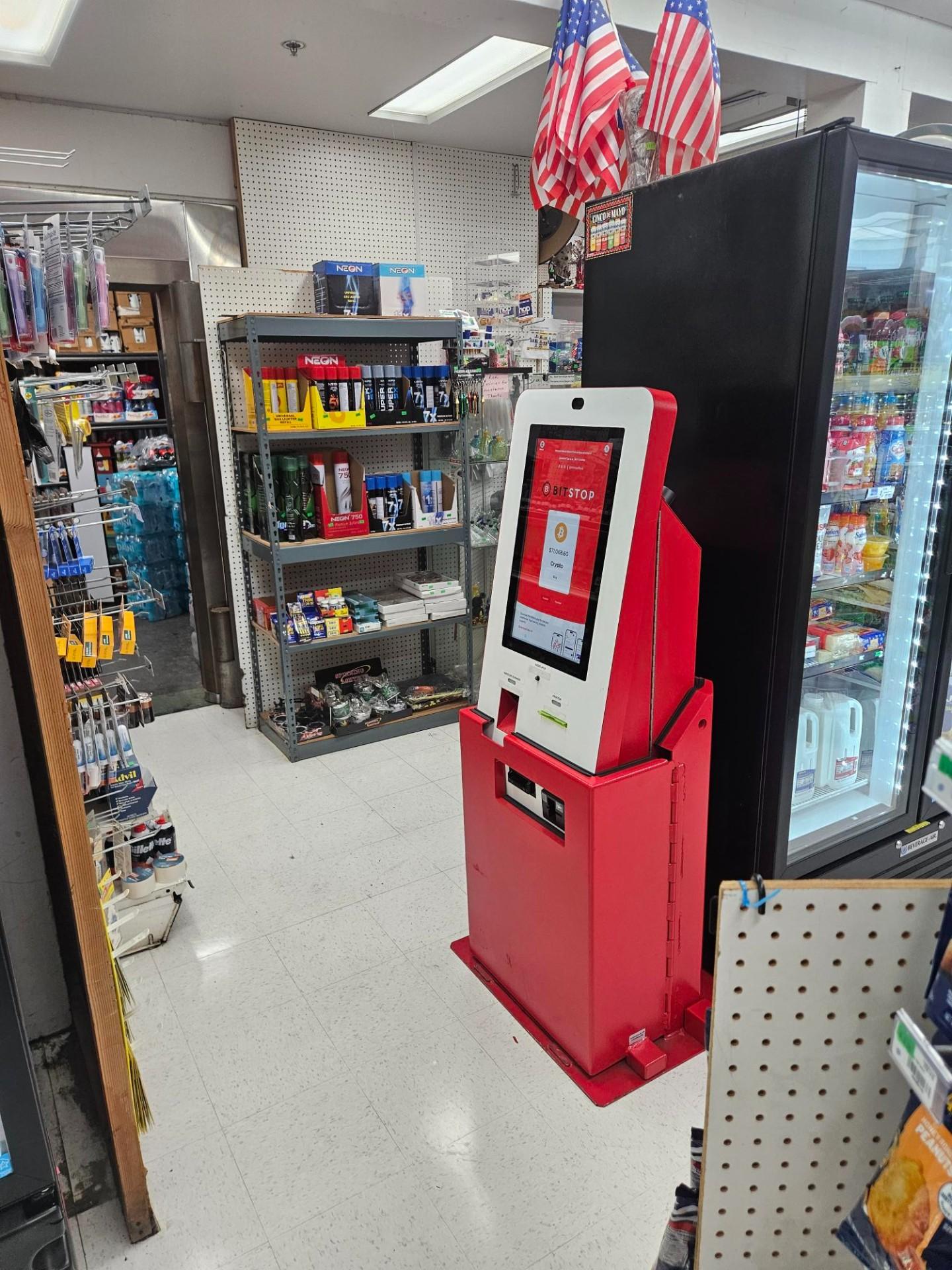 Green Light Food Mart, 18535 Southwest Tualatin Valley Highway, Beaverton, OR, 97003, US