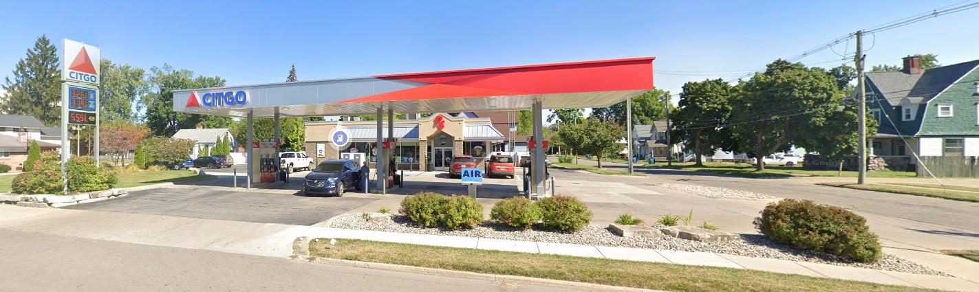 PS Food Mart # 1013, 75 East Chicago Street, Coldwater, MI, 49036, US