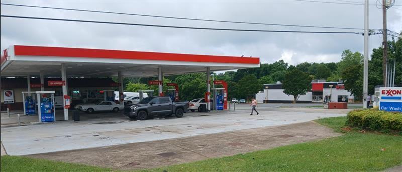 Bitstop ATM at RNK Mart in Mint Hill, NC