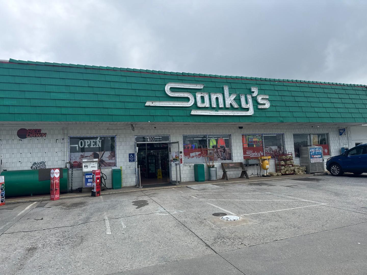 Sankys Convenience, 6566 Highway 53, Dawsonville, GA, 30534, US