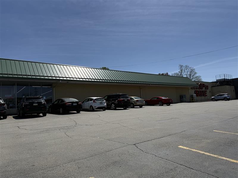Bitstop ATM at Redner's Warehouse Market #453431 in Milford, DE