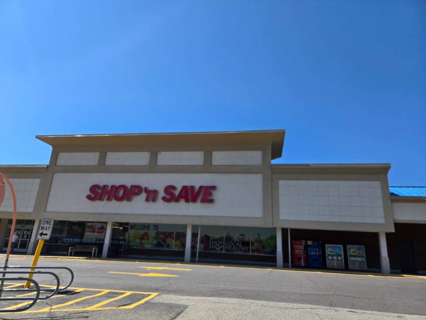 Olympia SHOP 'n SAVE, 4313 Walnut St, McKeesport, PA, 15132, US