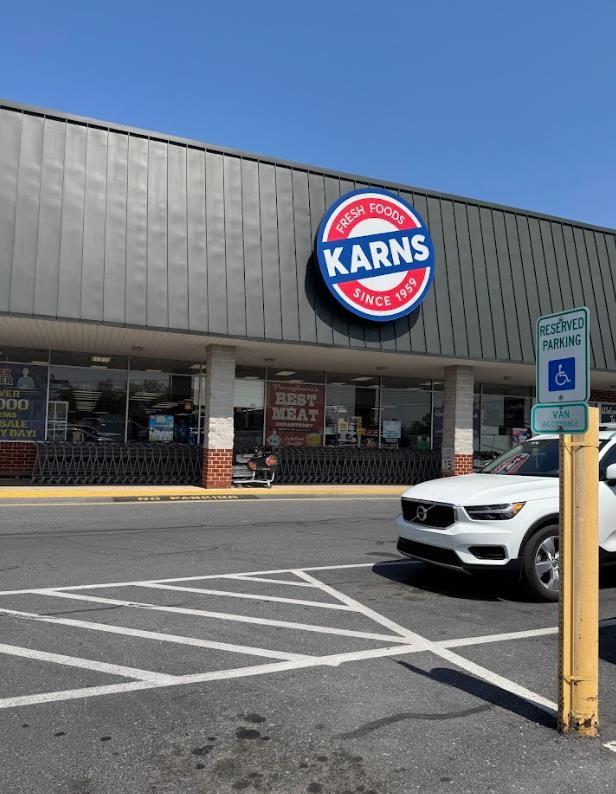 Karns #453301, 1706 Spring Rd, Carlisle, PA, 17013, US