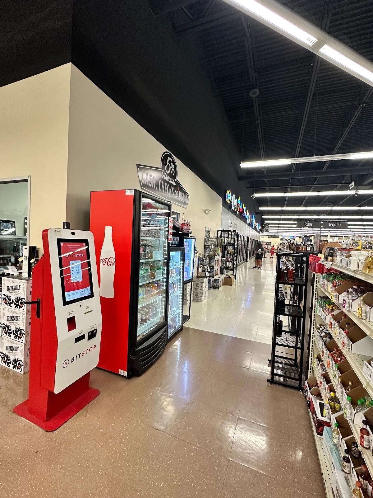 Spec's Wine Spirits, 201 University Oaks Blvd, Round Rock, TX, 78665, US