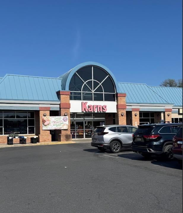 Bitstop ATM at Karns #453307 in Hershey, PA
