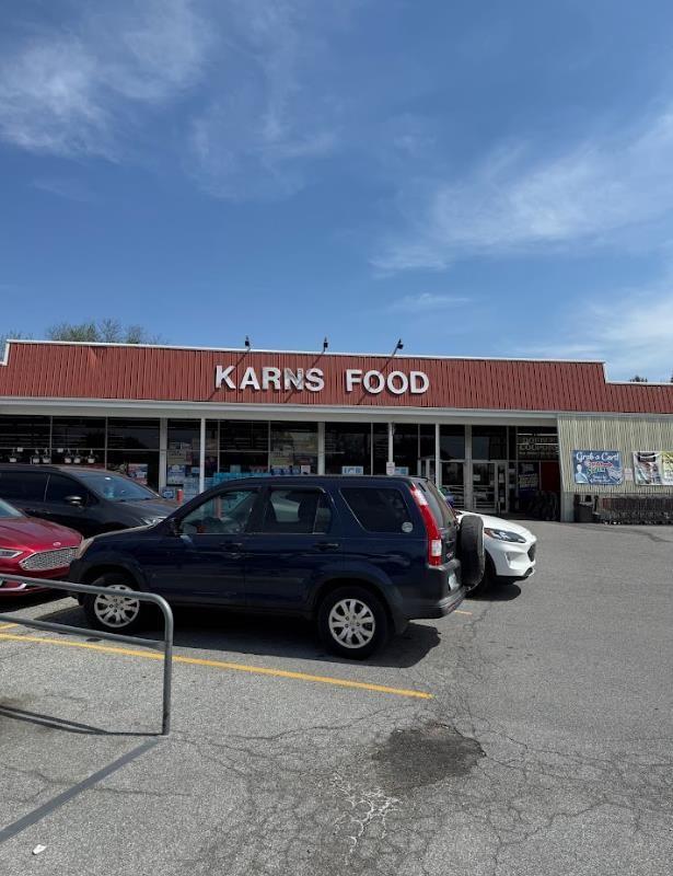 Karns #453306, 413 Forge Rd, Boiling Springs, PA, 17007, US
