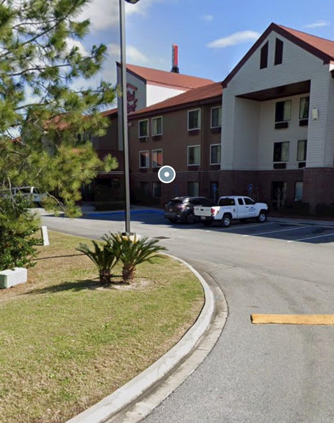 Red Roof Inn, 20 Mill Creek Cir, Pooler, GA, 31322, US