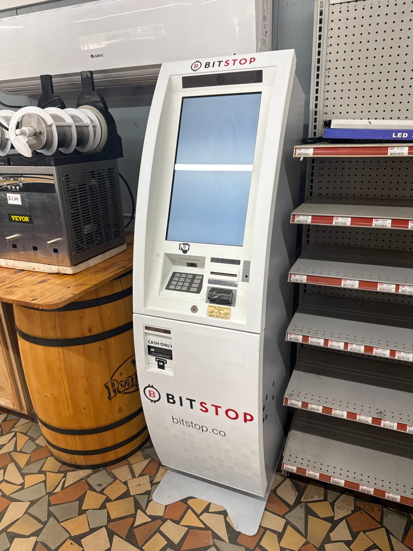 378 Quickstop, 2991 East Gold Street, McCormick, SC, 29835, US
