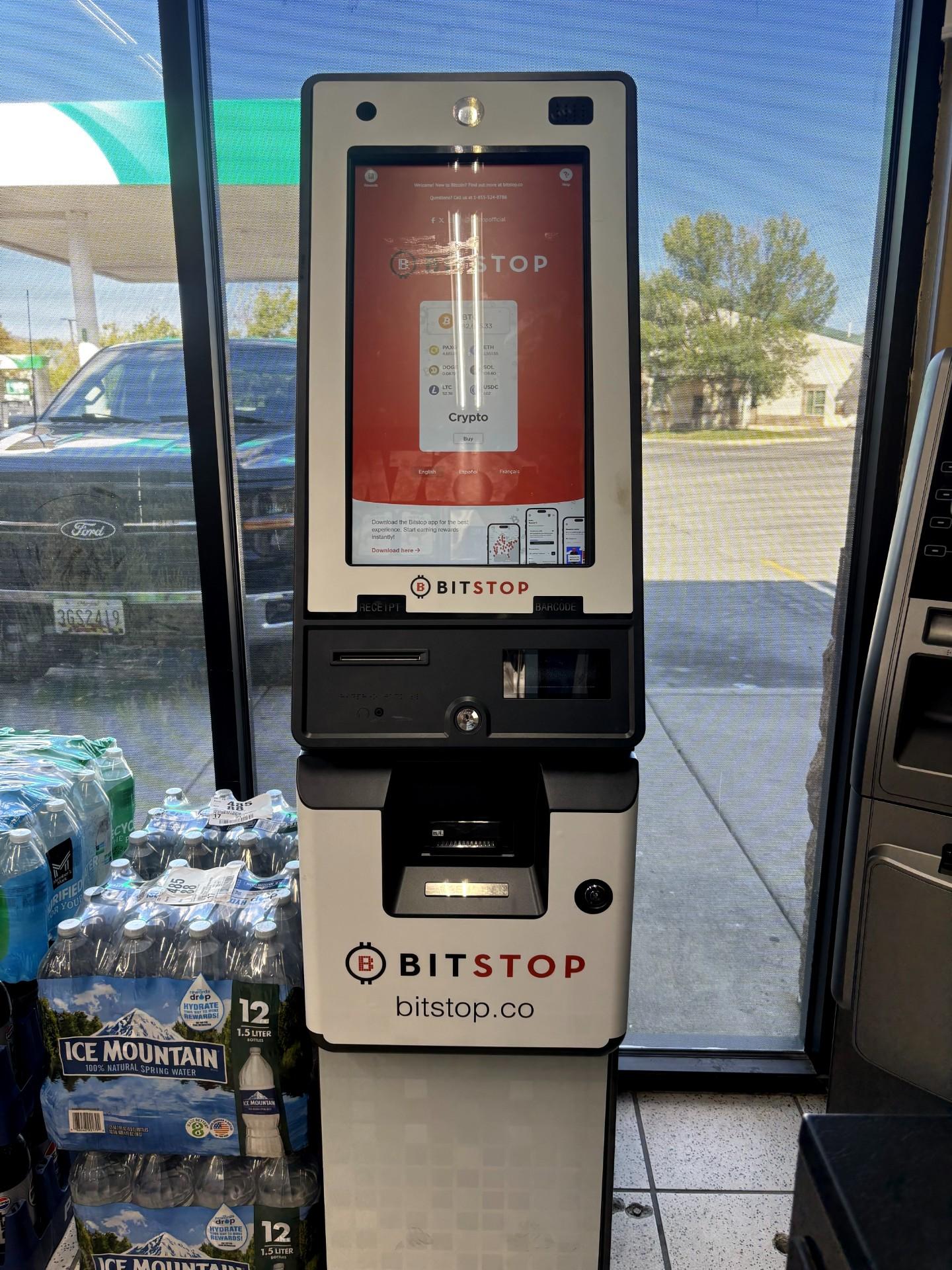 Sinclair Station, 2520 Broadway, Grand Junction, CO, 81507, US