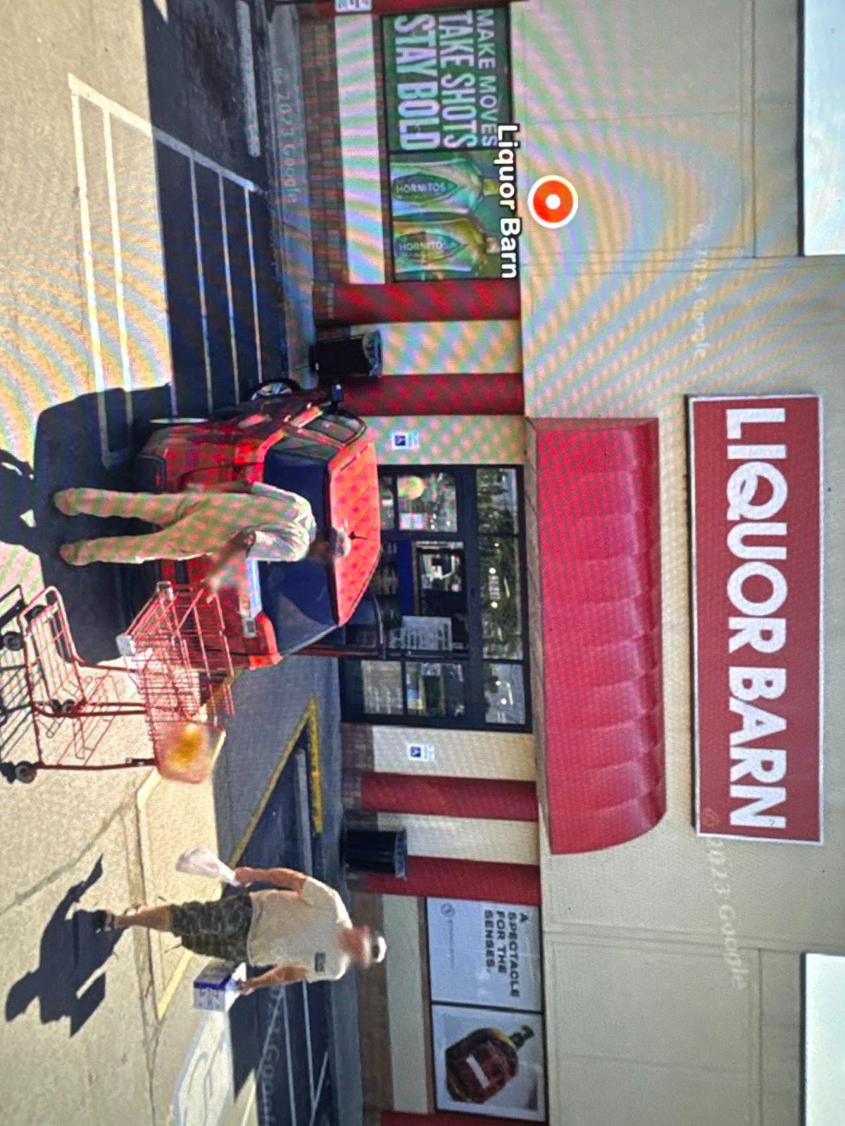 Liquor Barn - Richmond Road, 3040 Richmond Rd, Lexington, KY, 40509, US