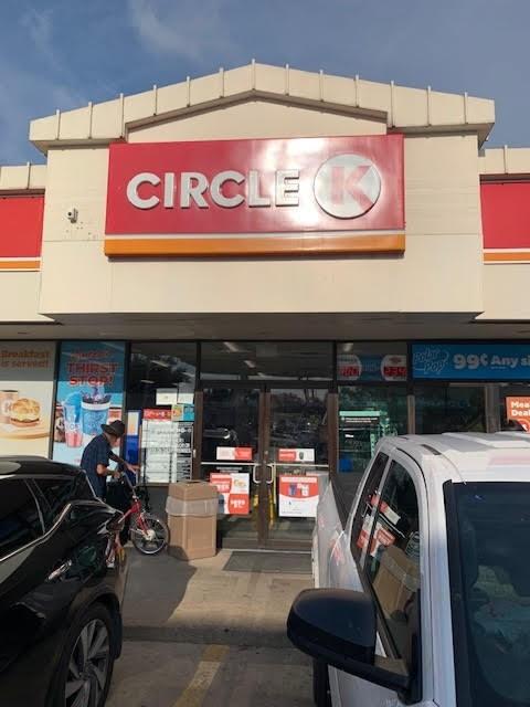BZ Mart #3 Gessner, 4310 Gessner Rd, Houston, TX, 77041, US