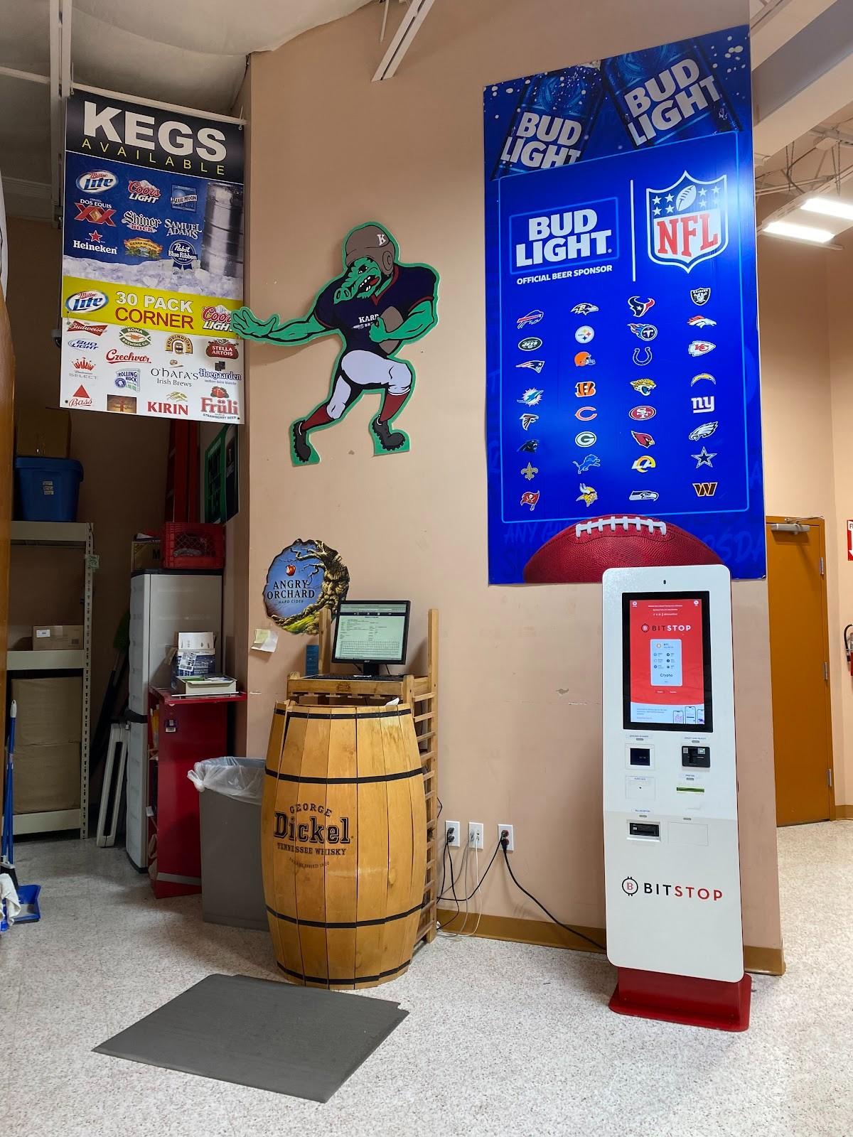 Spec's Wine Spirits, 7933 N Mesa St, El Paso, TX, 79932, US