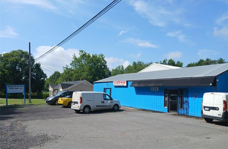 Yaya One Stop Mini Mart, 1502 S Ridge Ave, Kannapolis, NC, 28083, US