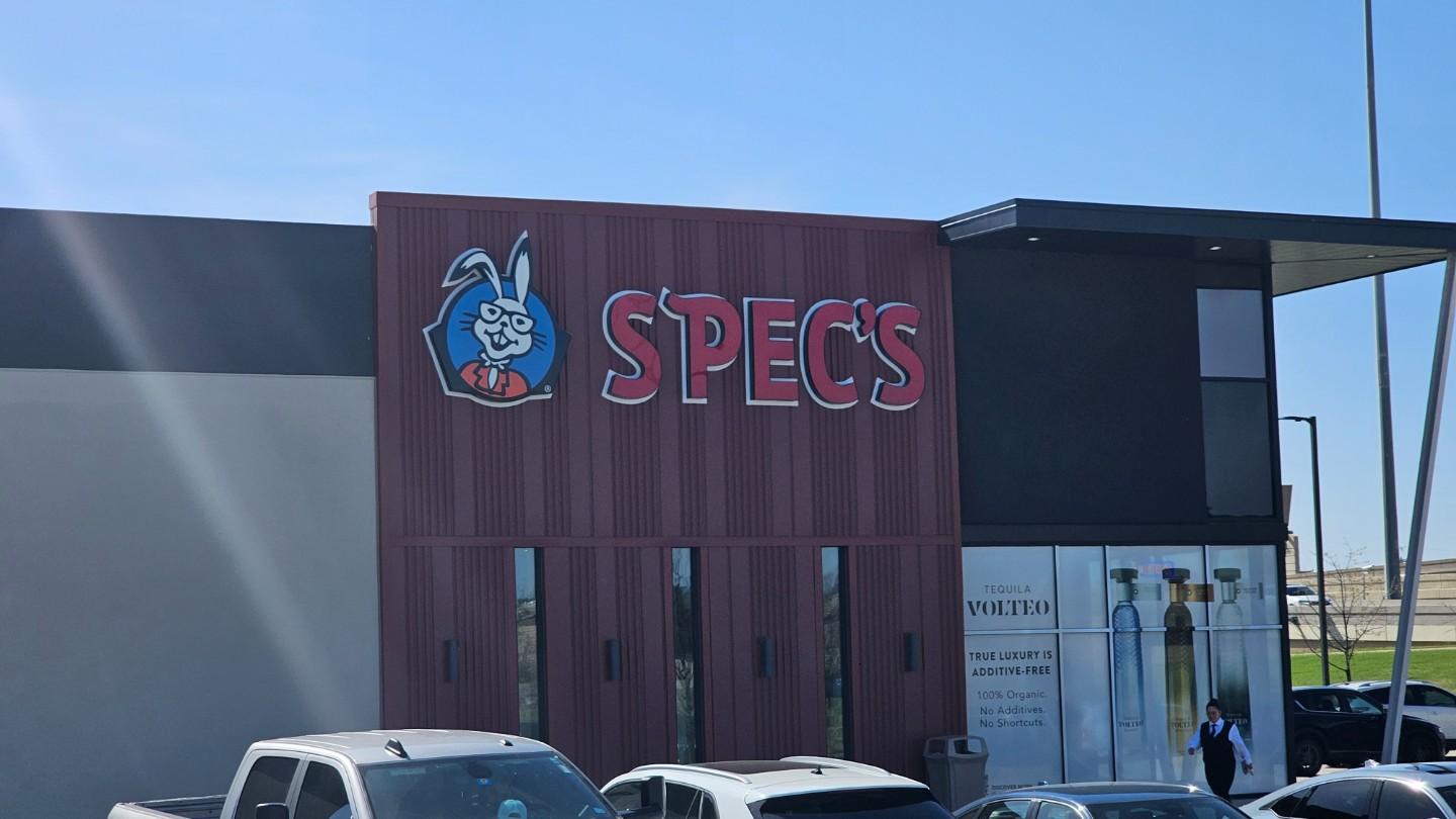 Spec's Store # 212, 5420 State Highway 121, Plano, TX, 75024, US