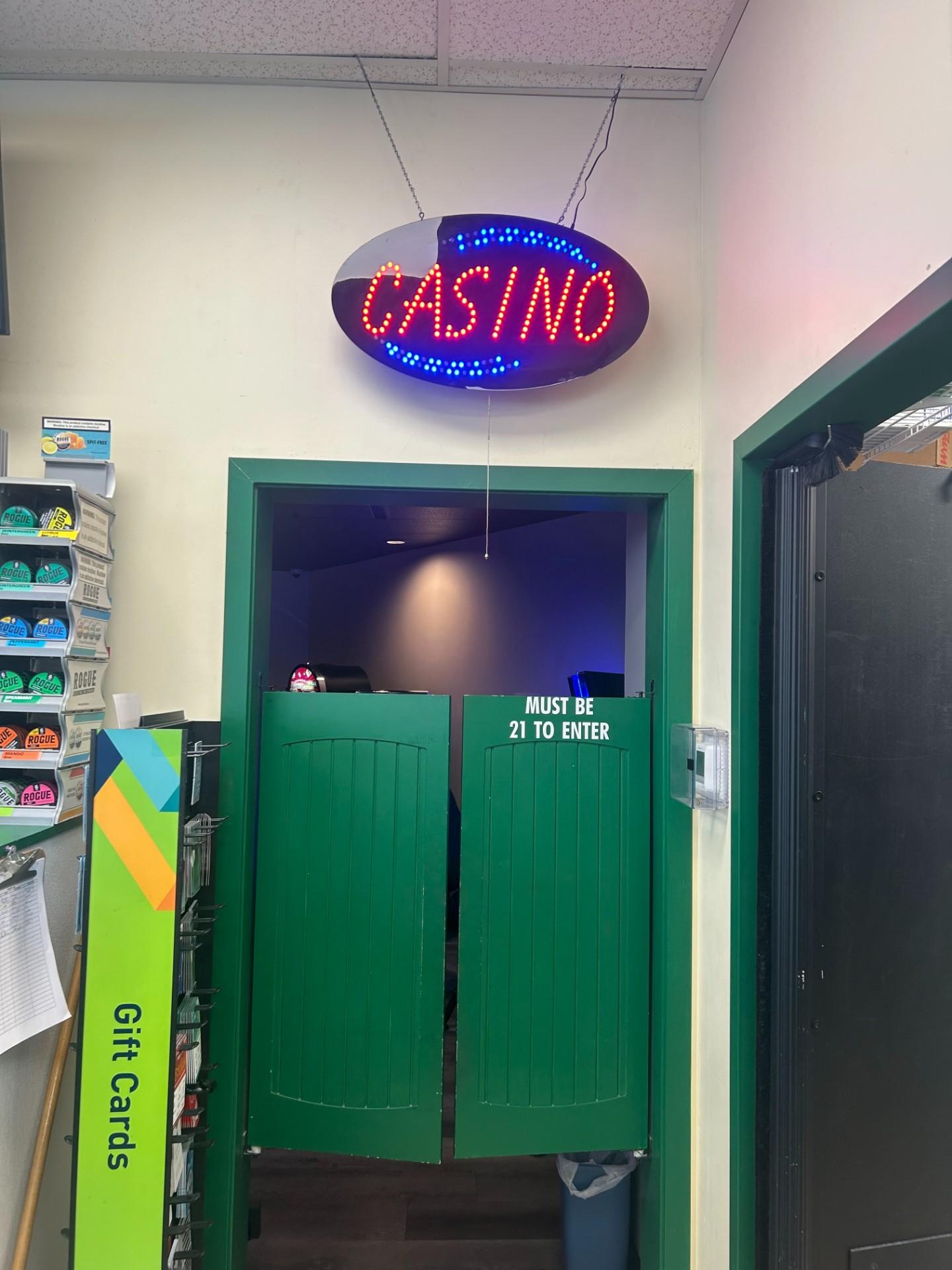 Yesway Store #1193, 2350 Lazelle Street, Sturgis, SD, 57785, US