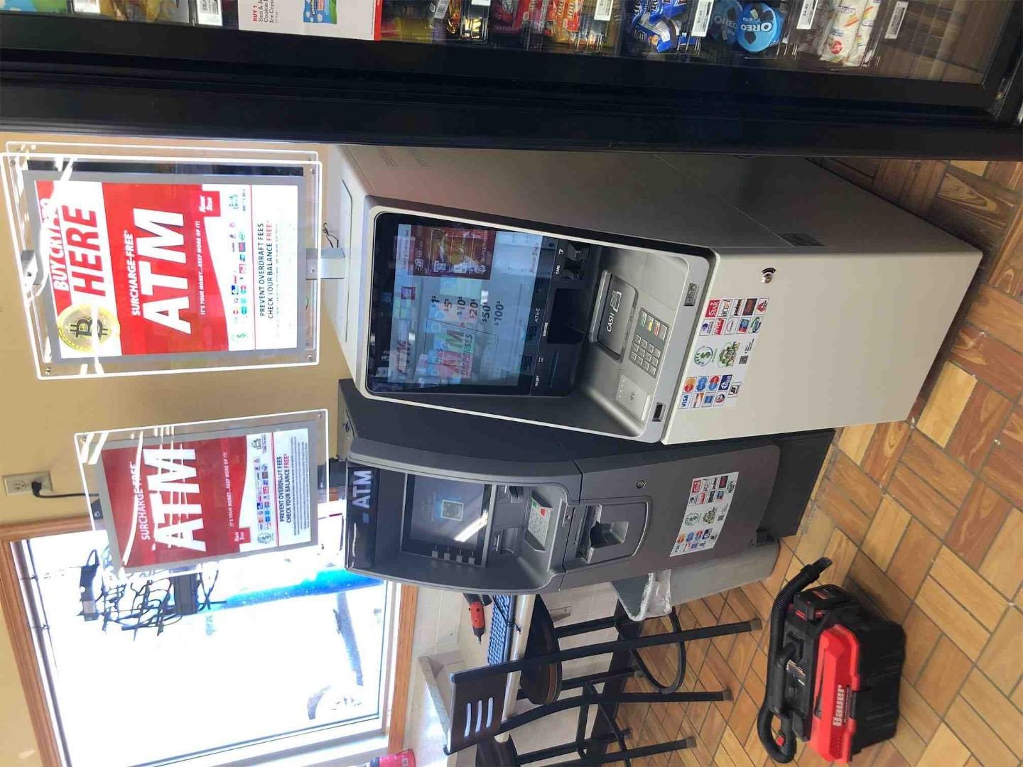 Kwik Star, 341 State Street, Denver, IA, 50622, US